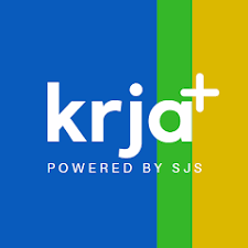 krja+ Logo